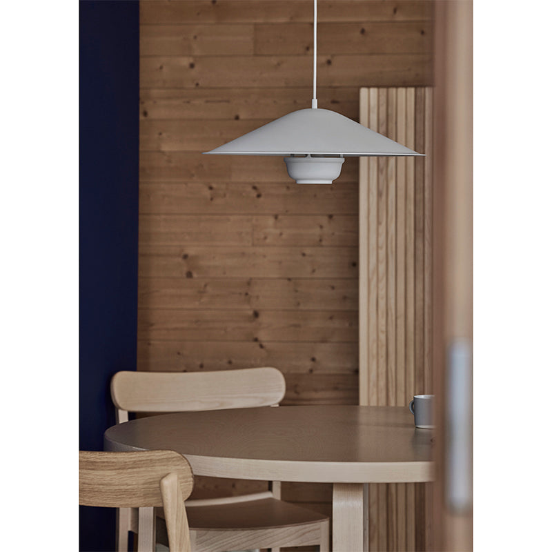 Artek Kori Pendant Light With Dune Shade