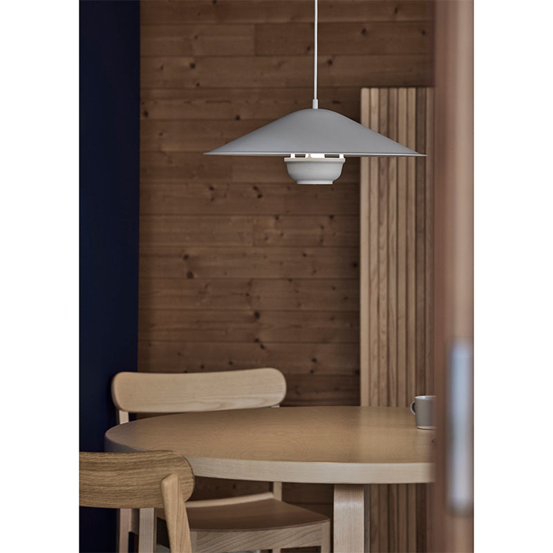 Artek Kori Pendant Light With Dune Shade