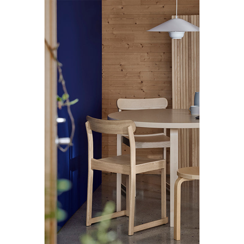 Artek Kori Pendant Light With Dune Shade