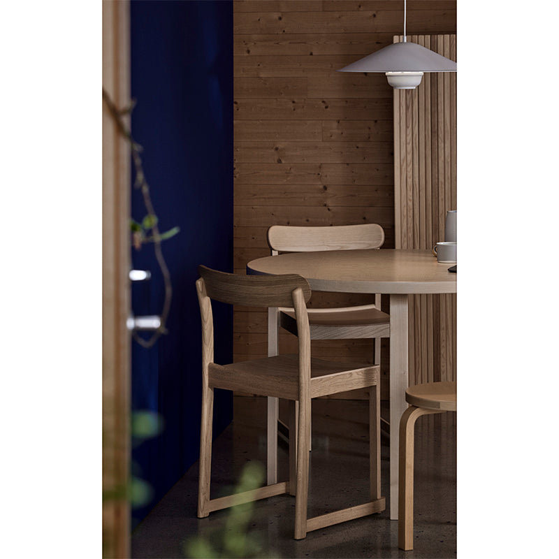Artek Kori Pendant Light With Dune Shade