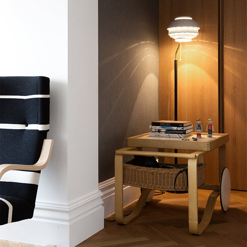 Artek A808 Floor Light