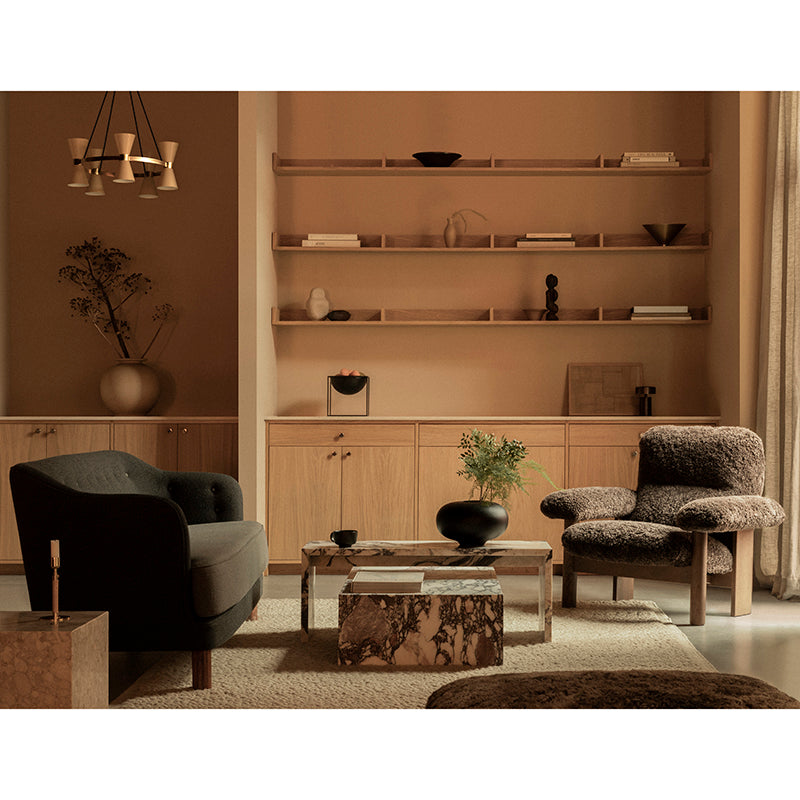 Audo Collector Chandelier 5