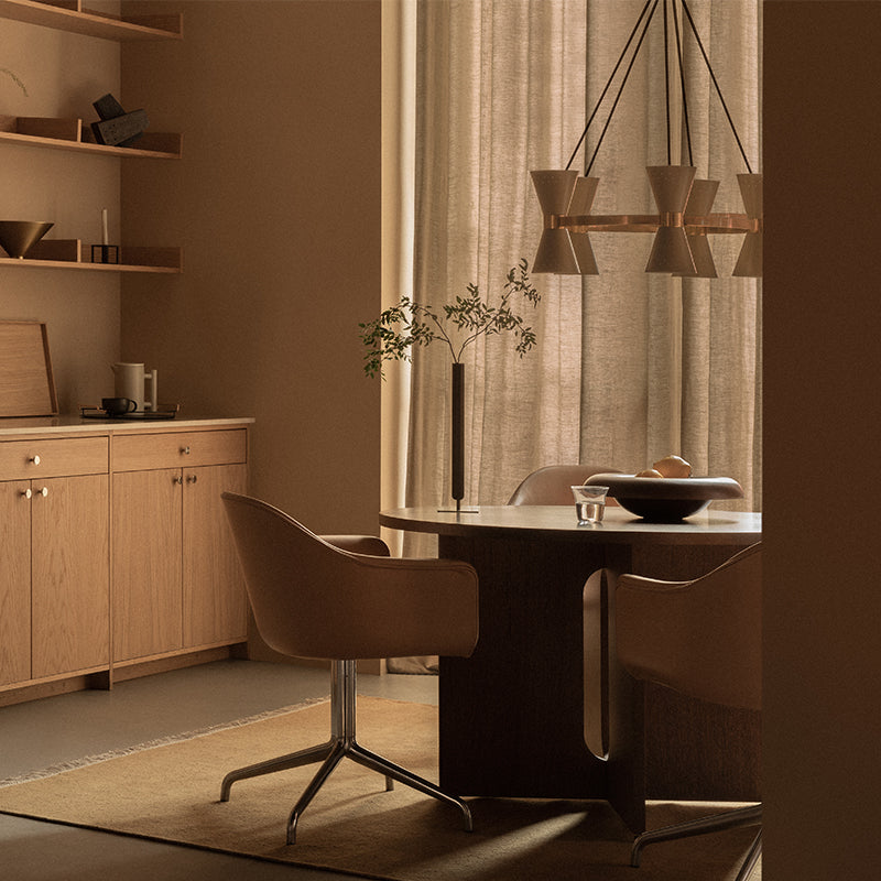 Audo Collector Chandelier 5