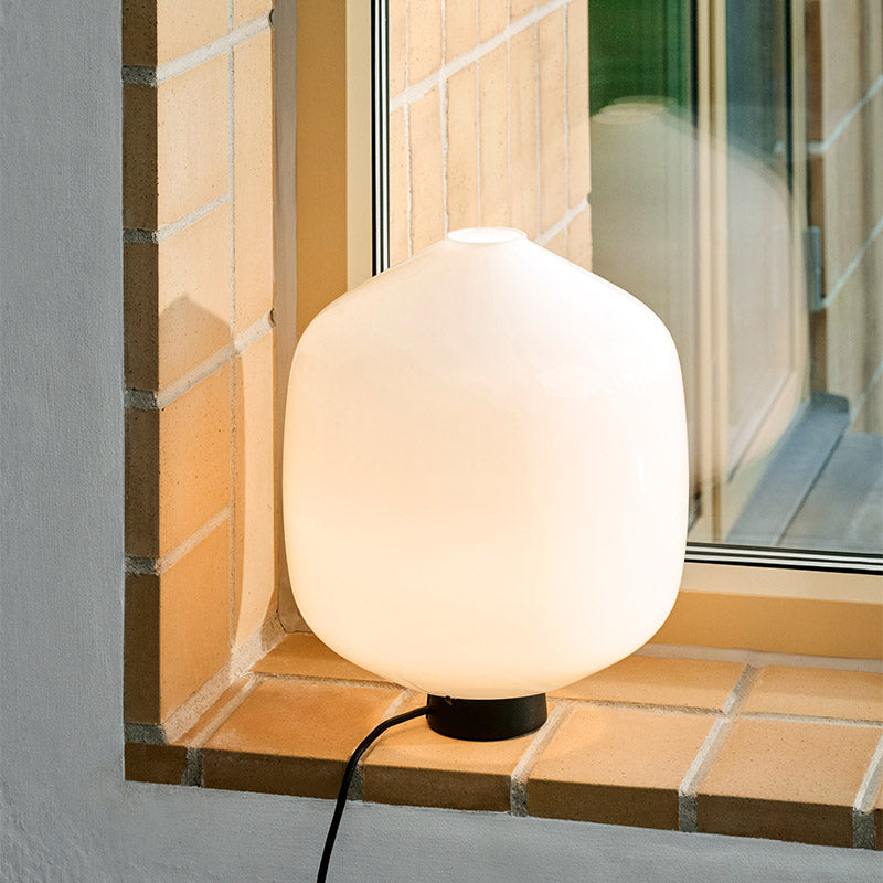 Hay Buoy Glass Table Light