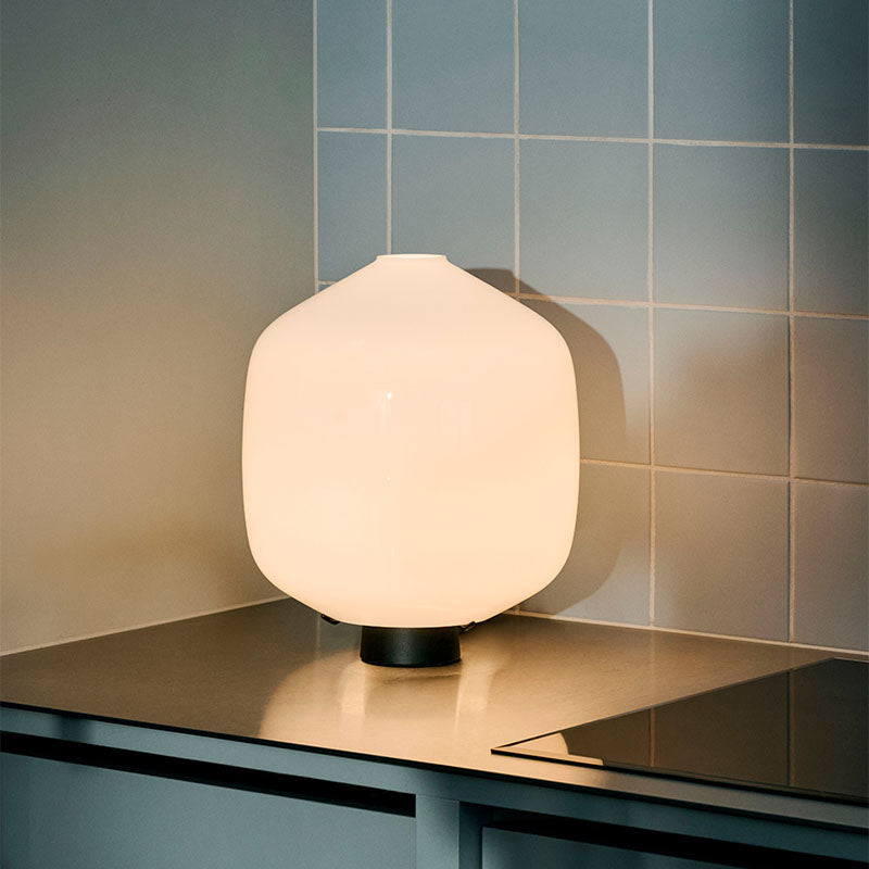 Hay Buoy Glass Table Light