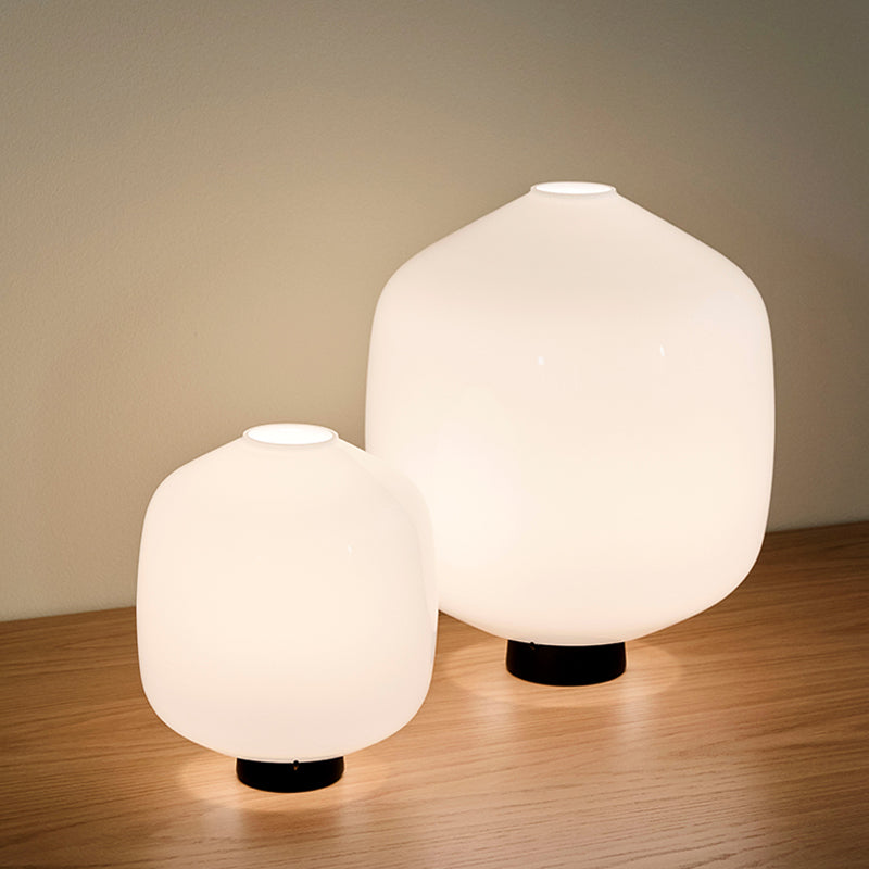 Hay Buoy Glass Table Light
