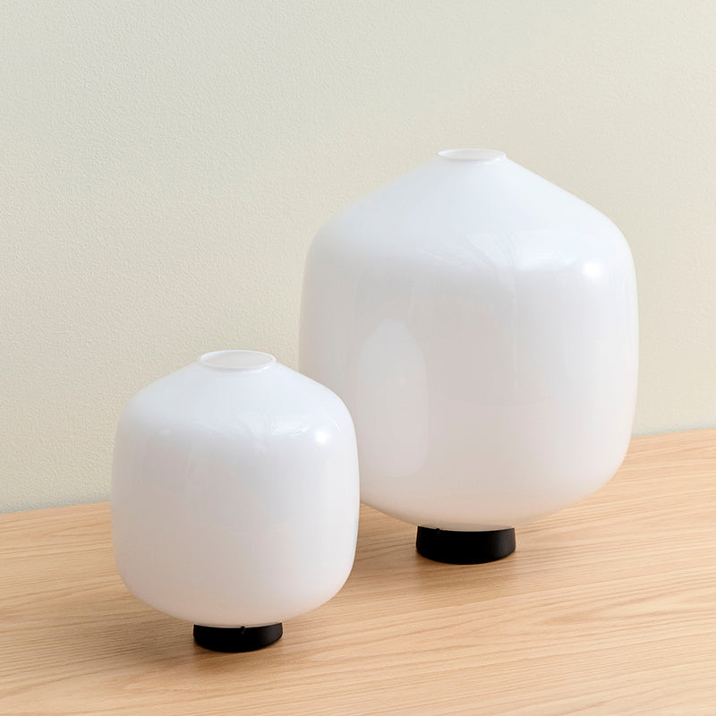 Hay Buoy Glass Table Light