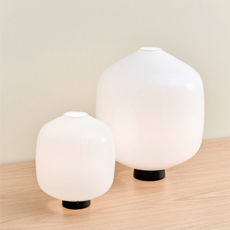 Hay Buoy Glass Table Light