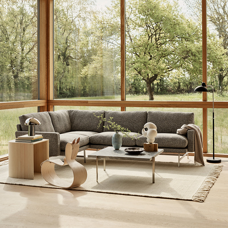 Kaiser idell Floor Lamp 6580-F