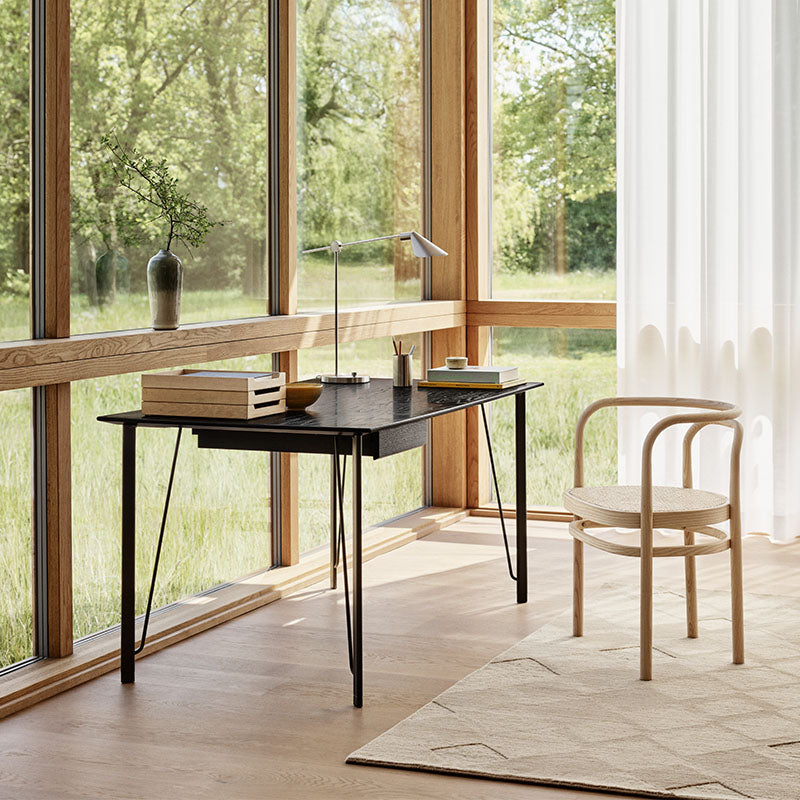 Fritz Hansen MS022 MS Series Table Lamp
