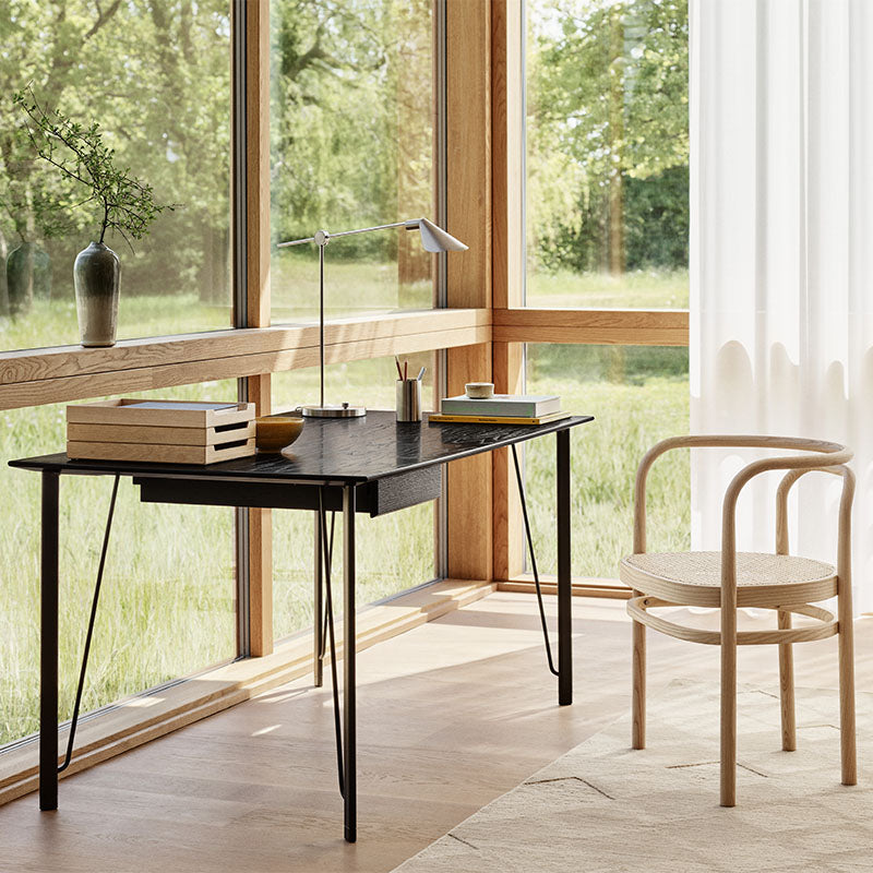 Fritz Hansen MS022 MS Series Table Lamp