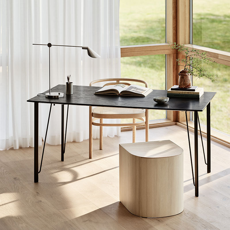 Fritz Hansen MS022 MS Series Table Lamp