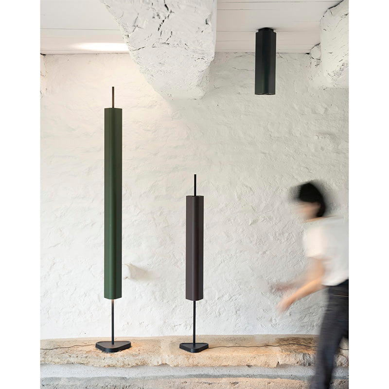 Flos Emi Floor Light