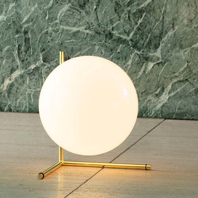 Flos IC T3 Low Table Light