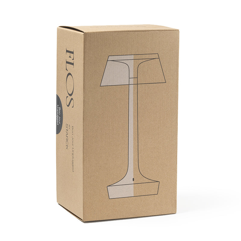 Flos Bon Jour Unplugged Table Light