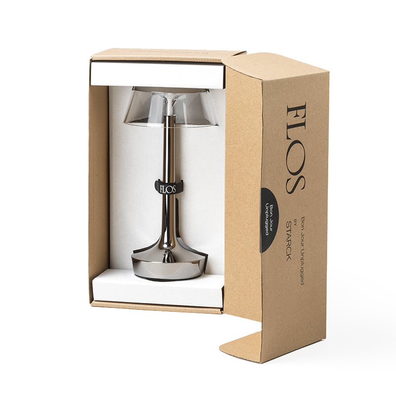 Flos Bon Jour Unplugged Table Light