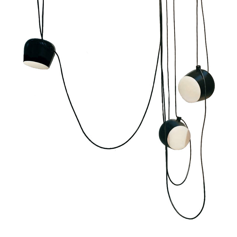 Flos Aim Suspension Light