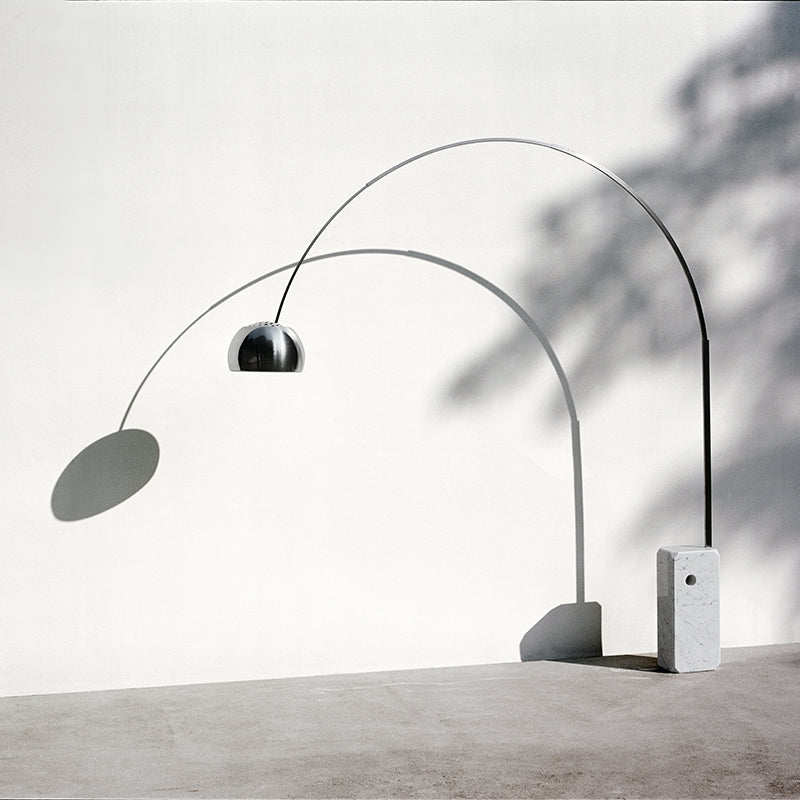 Flos Arco Floor Lamp