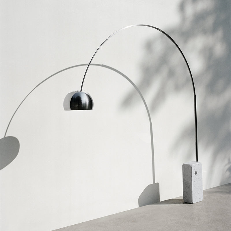 Flos Arco Floor Lamp