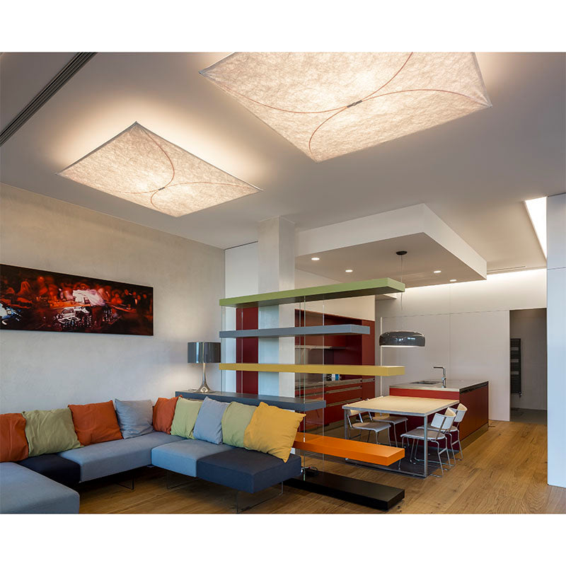 Flos Ariette Wall / Ceiling Light