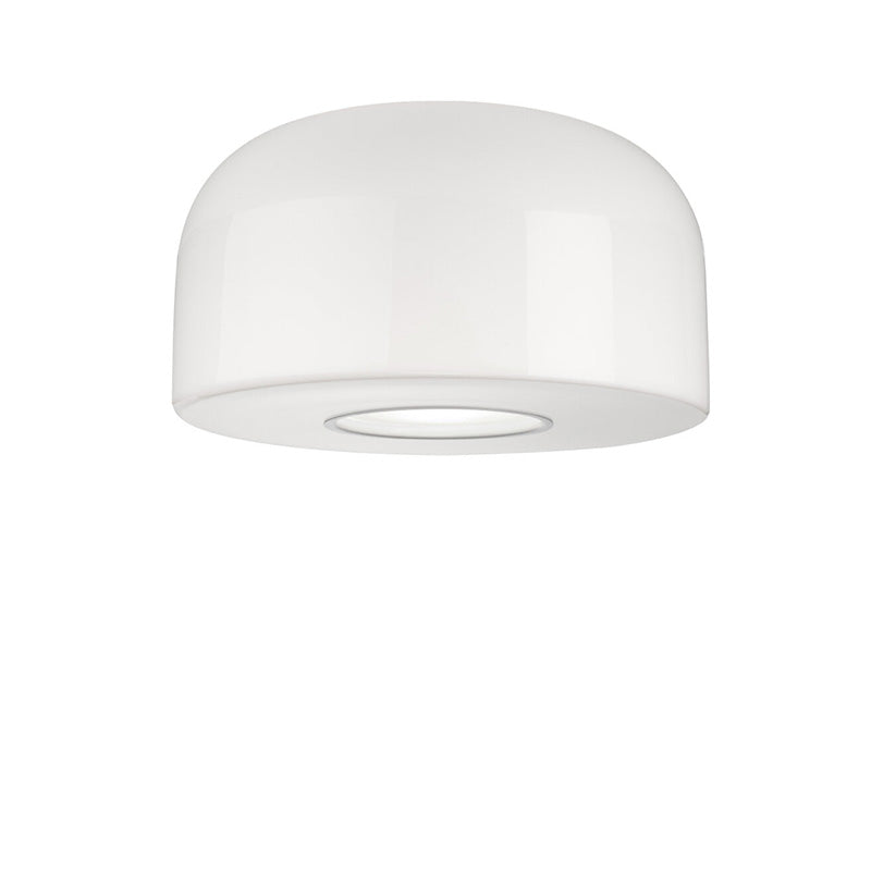 Flos Bellhop Glass C2 Ceiling Light