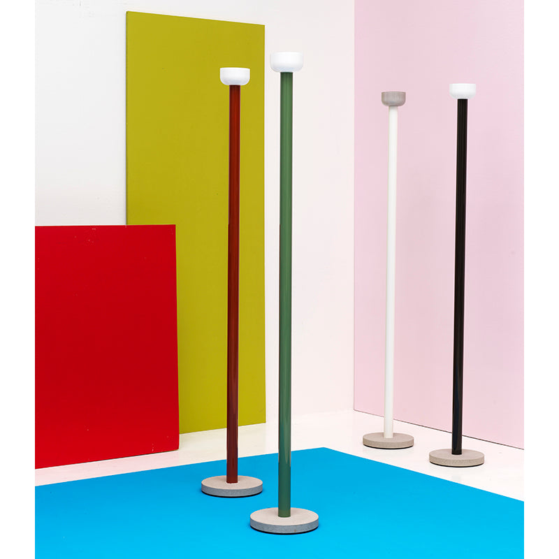 Flos Bellhop Floor Lamp