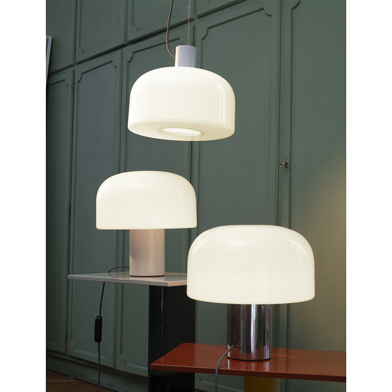 Flos Bellhop Glass S2 Pendant Light