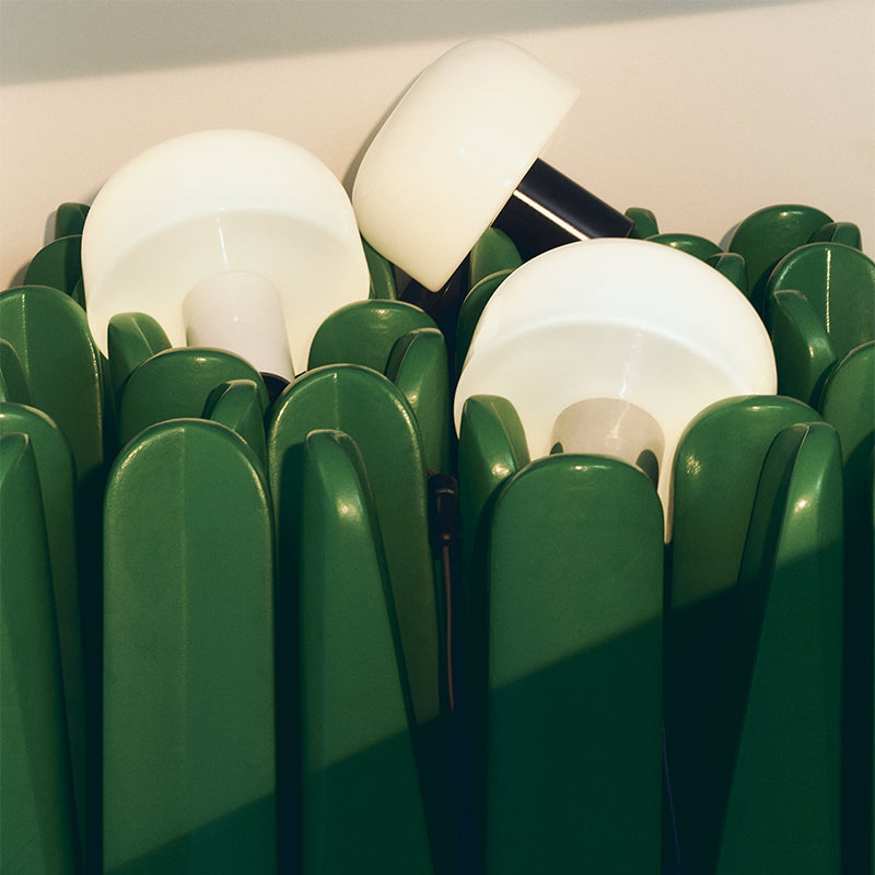 Flos Bellhop Glass T Table Light
