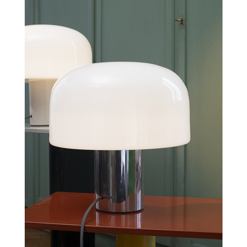 Flos Bellhop Glass T Table Light