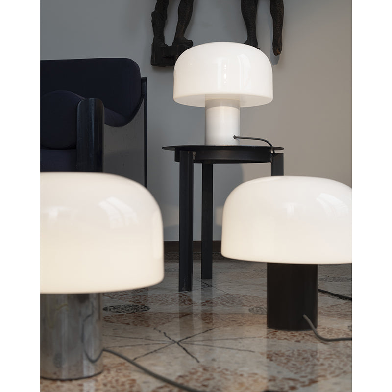 Flos Bellhop Glass T Table Light
