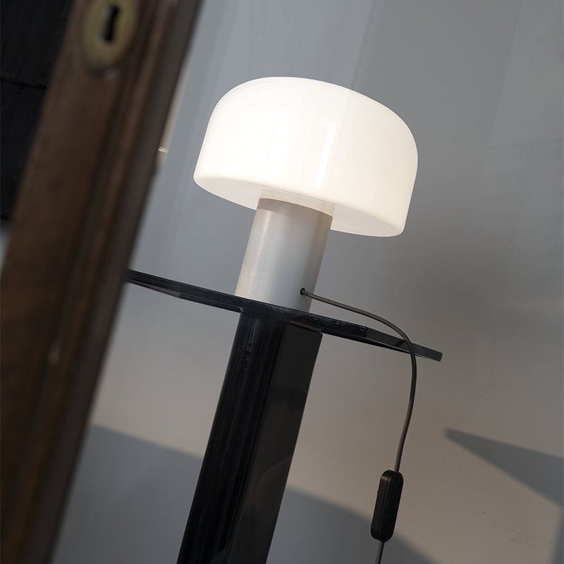 Flos Bellhop Glass T Table Light