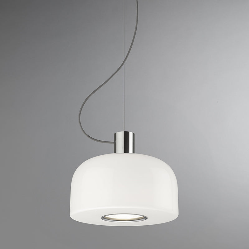 Flos Bellhop Glass S1 Pendant Light