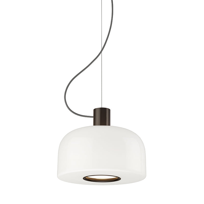 Flos Bellhop Glass S1 Pendant Light