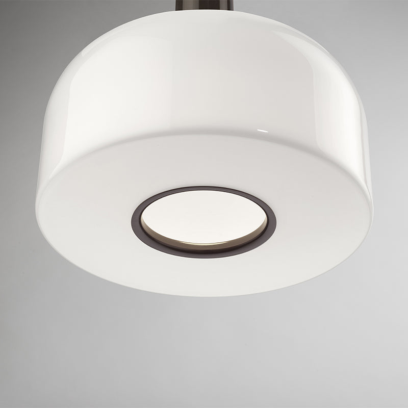 Flos Bellhop Glass S1 Pendant Light