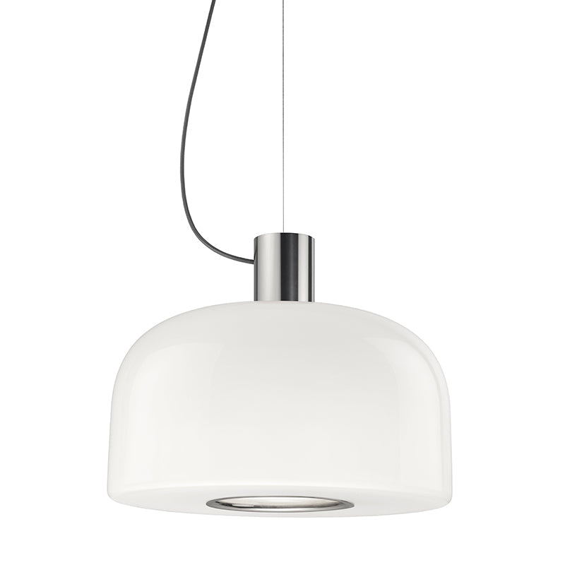 Flos Bellhop Glass S2 Pendant Light