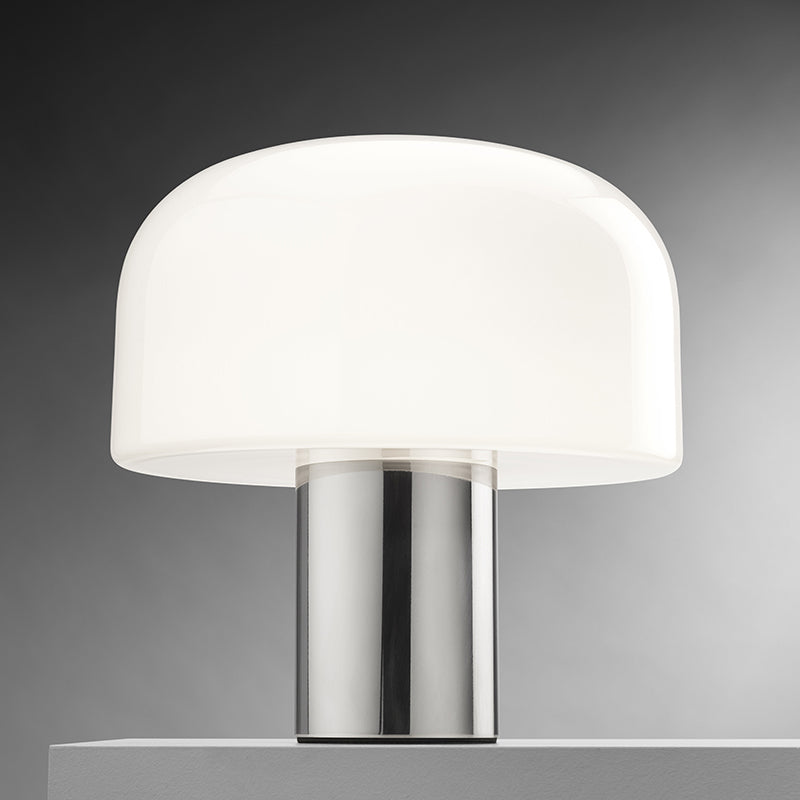 Flos Bellhop Glass T Table Light