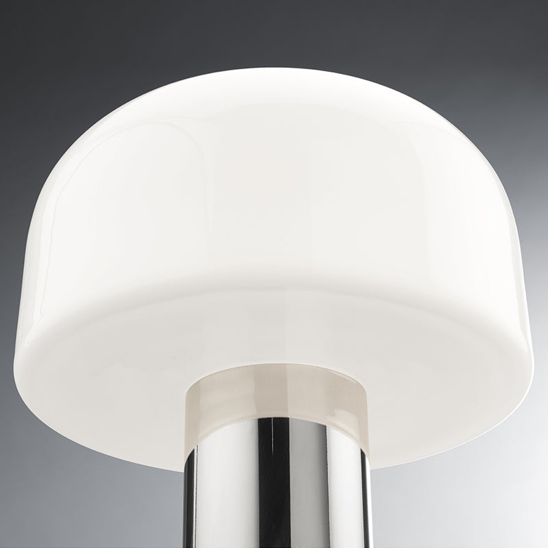 Flos Bellhop Glass T Table Light