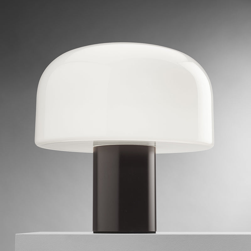Flos Bellhop Glass T Table Light