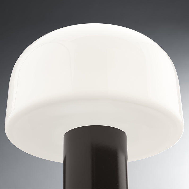 Flos Bellhop Glass T Table Light