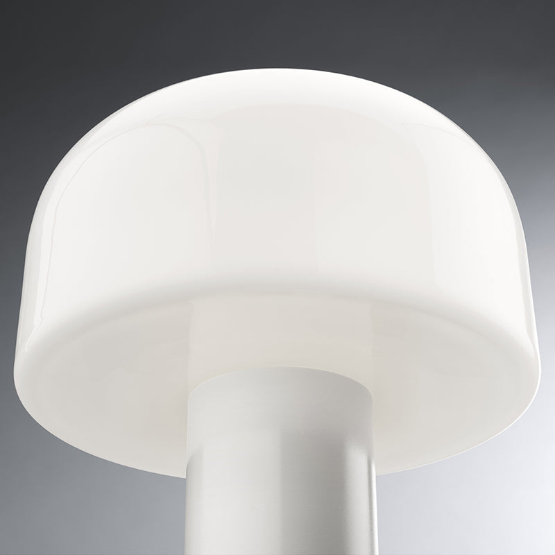 Flos Bellhop Glass T Table Light