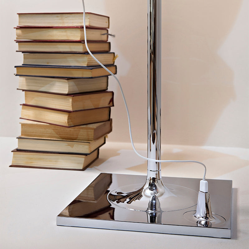 Flos Bibliotheque Nationale Floor Light