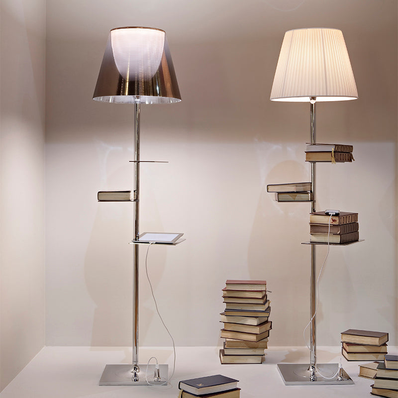 Flos Bibliotheque Nationale Floor Light