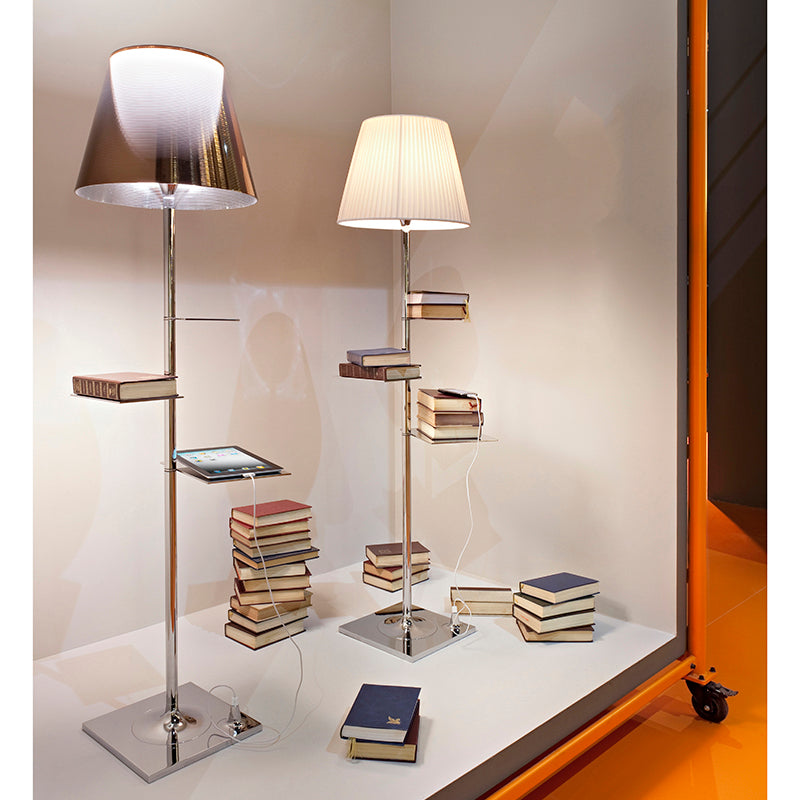 Flos Bibliotheque Nationale Floor Light