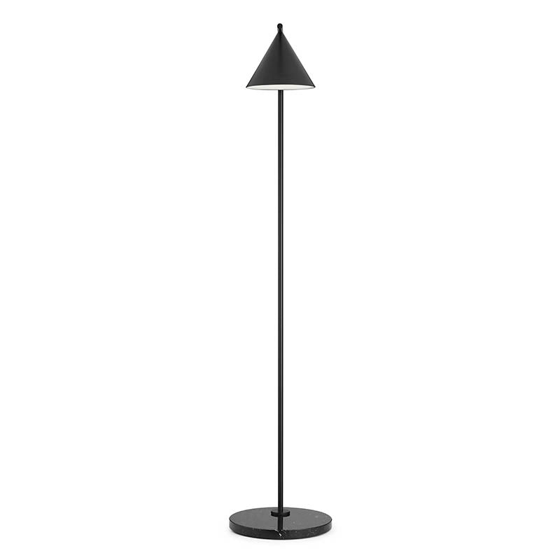 Flos Captain Flint Floor Light