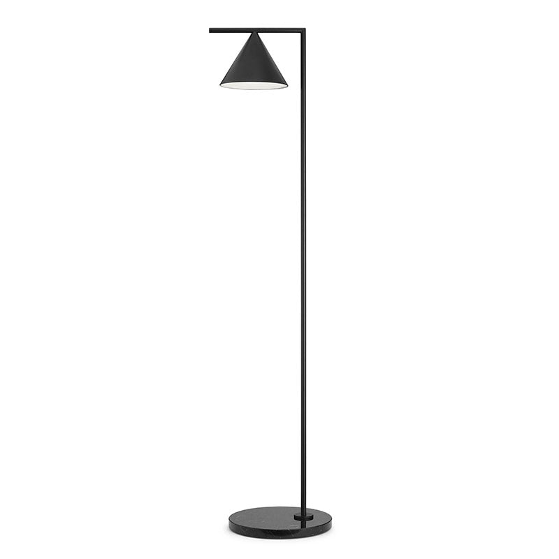 Flos Captain Flint Floor Light