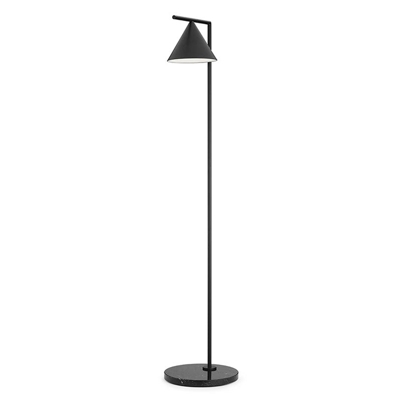 Flos Captain Flint Floor Light