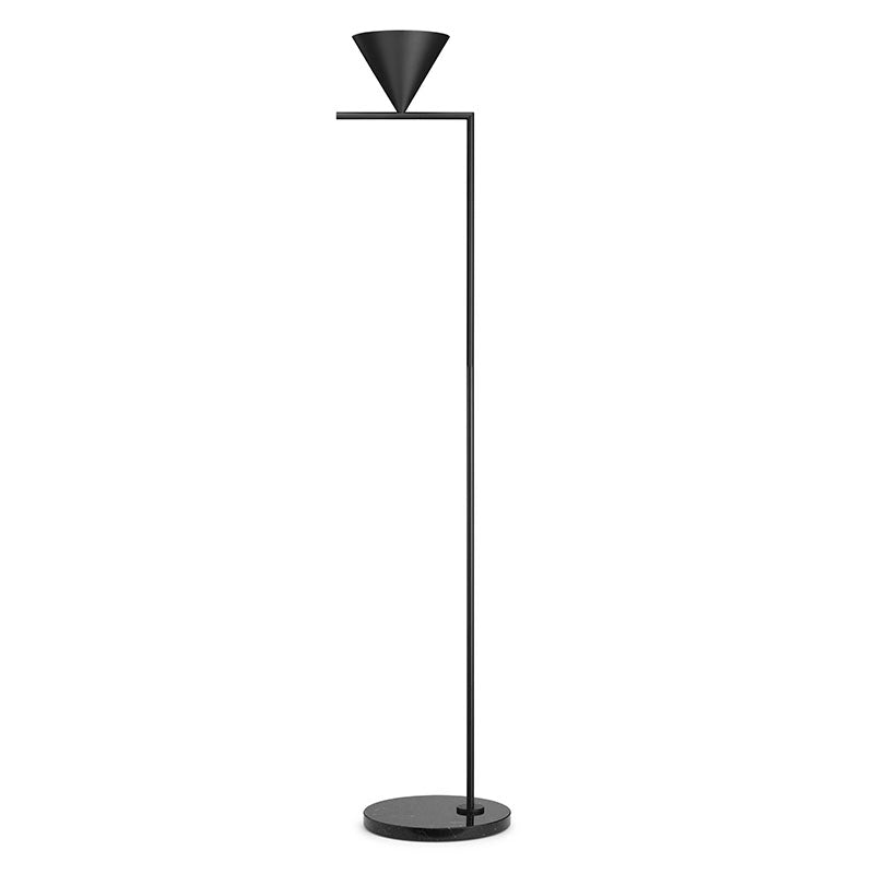 Flos Captain Flint Floor Light