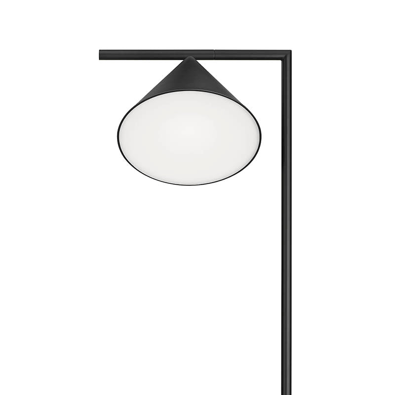Flos Captain Flint Floor Light