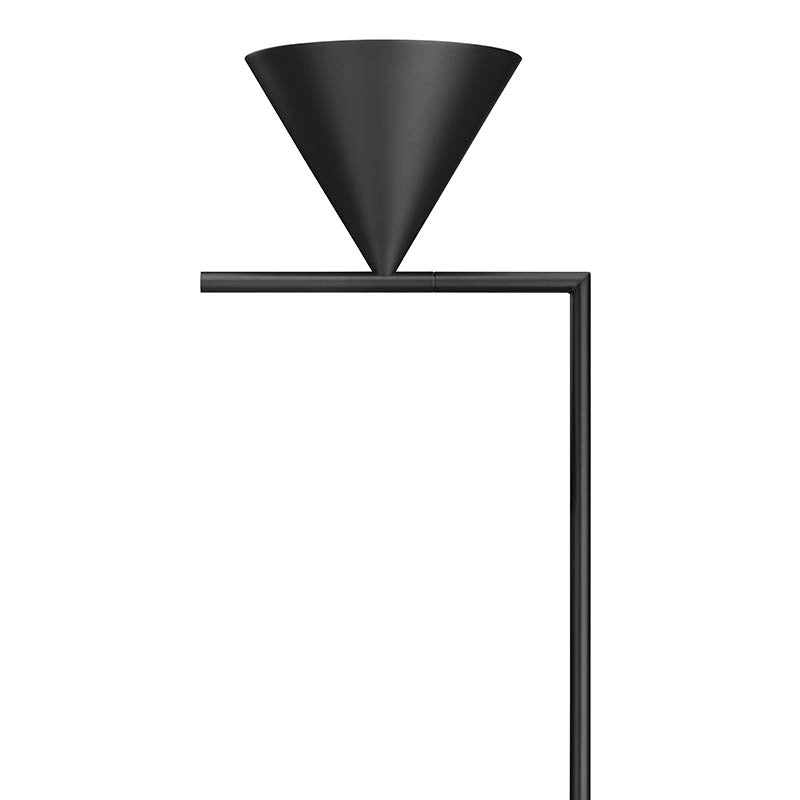 Flos Captain Flint Floor Light