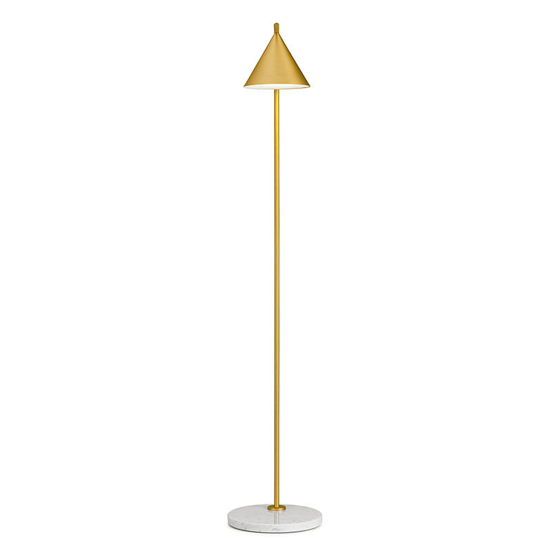 Flos Captain Flint Floor Light